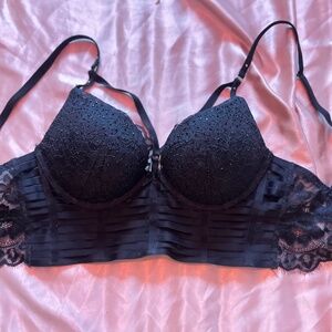 La Senza Push up bra